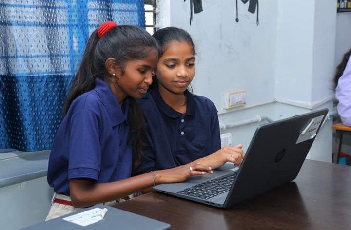 Students Collaboration